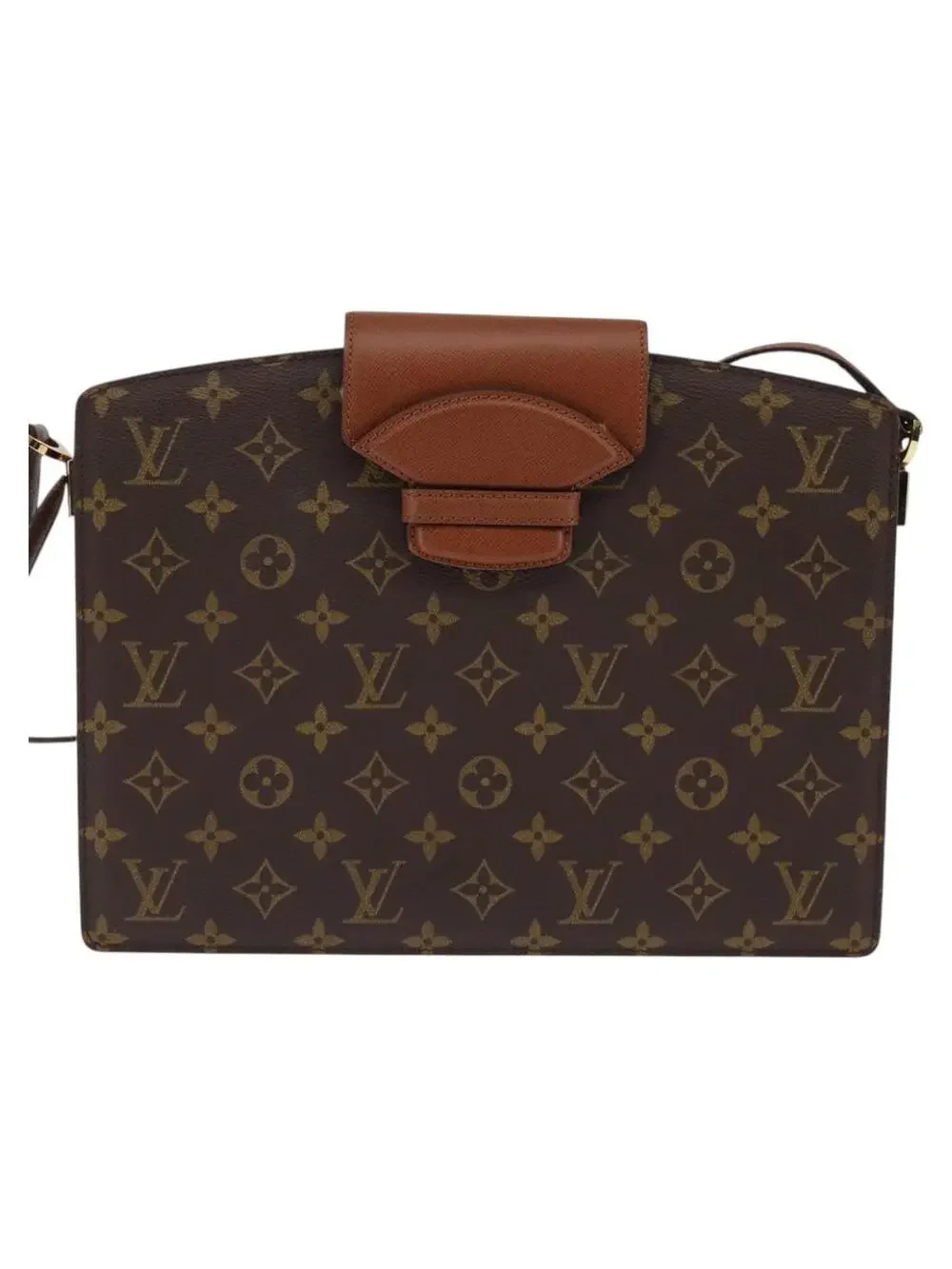 Louis Vuitton Kurcell Shoulder Bag Lv #344410L65B